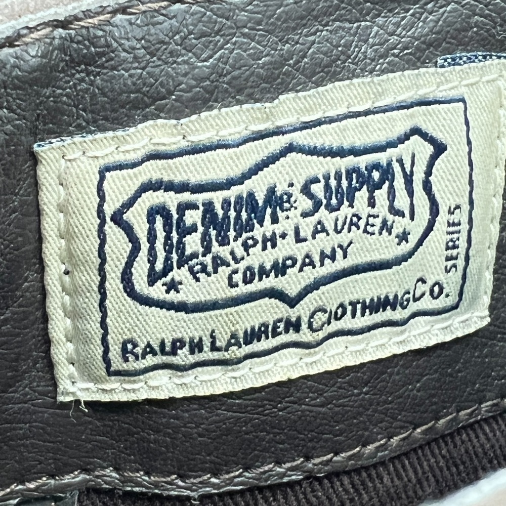 DENIM Supply by Ralph Lauren Booties - Picture 10 of 10